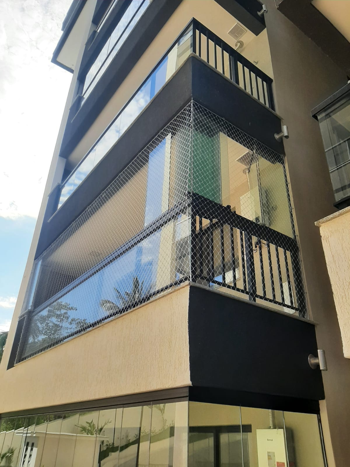 Equipa SegLar em ação