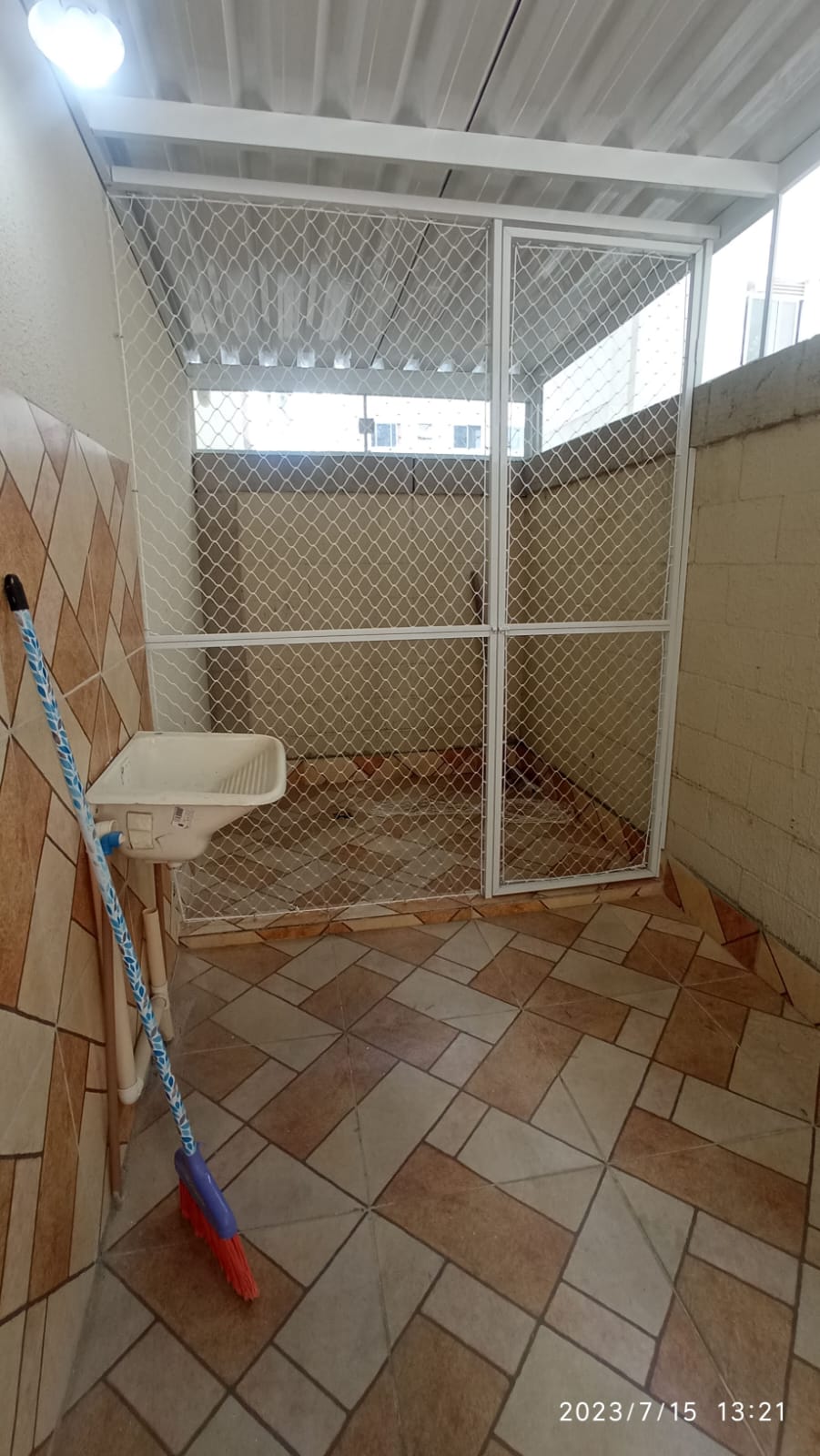 Gatil sob medida SegLar