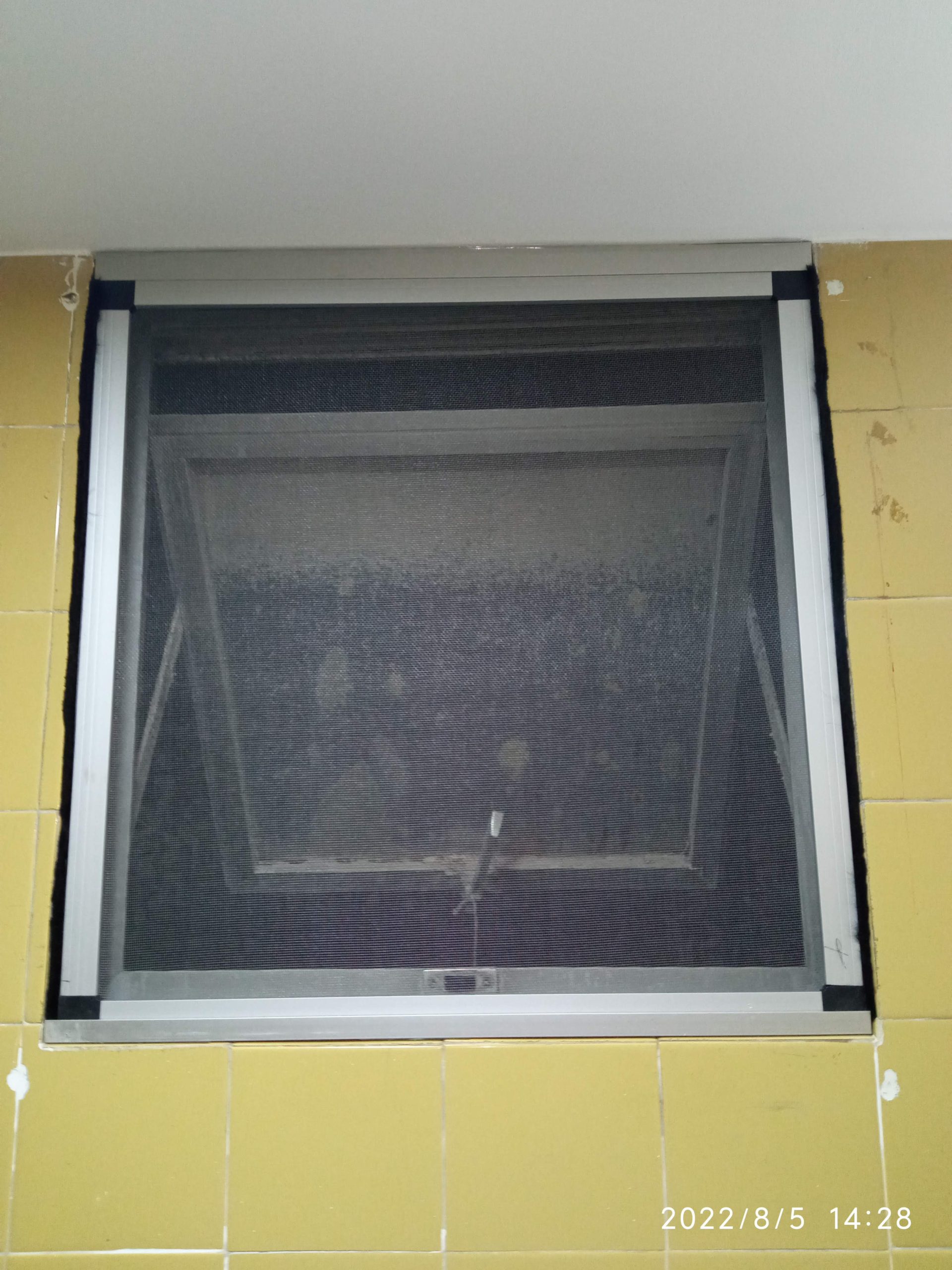 Telas mosquiteiro para janelas SegLar