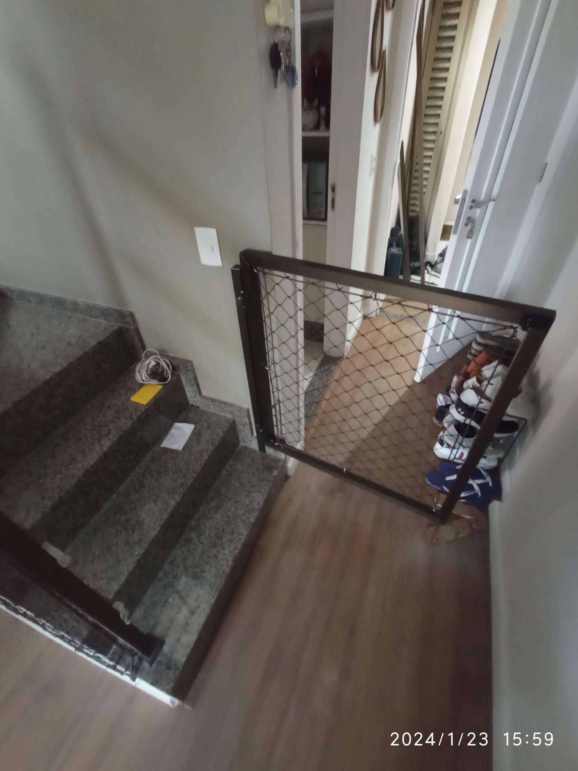 Fabricação de Portões Sob Medida SegLar