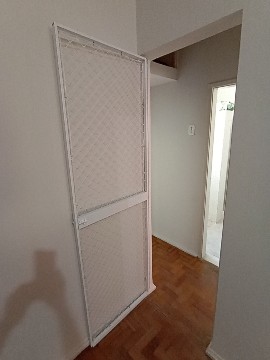 Detalhe de Gatil SegLar