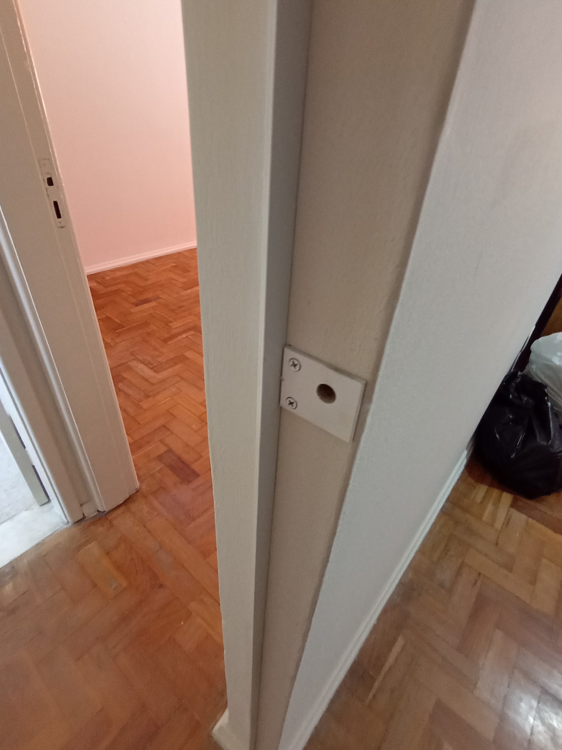 Projeto de Gatil SegLar